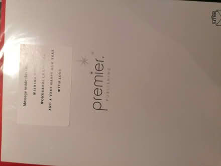 Photo of free Christmas card (Presteigne LD8) #2