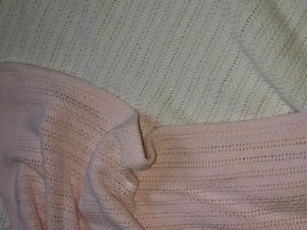 Photo of free Blankets (Parson's Heath CO4) #1