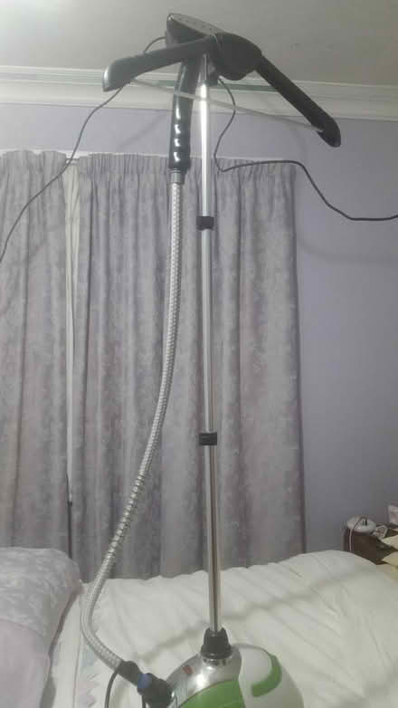 Photo of free Clothes Steamer, NOT WORKING (southey green S5) #2