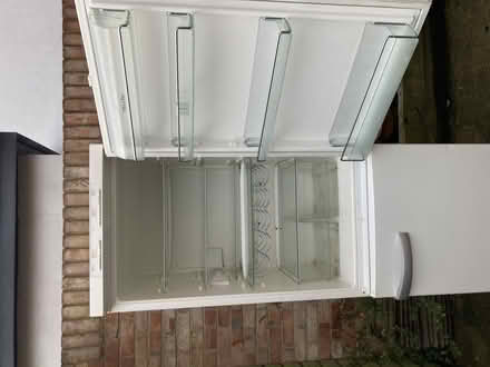 Photo of free Miele Fridge freezer (Stoke Poges SL2) #2