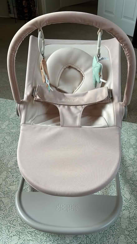 Photo of free Mamas & Papas Tempo 3in1 bouncer (Denmark Hill SE5) #1
