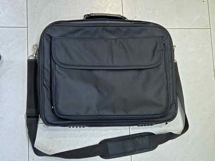 Photo of free Laptop Bag (Browns Hill GL6) #1