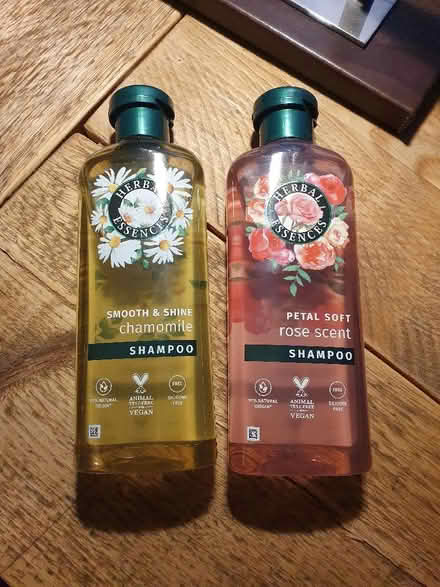Photo of free Herbal Essences Shampoo (Bruntsfield EH10) #1