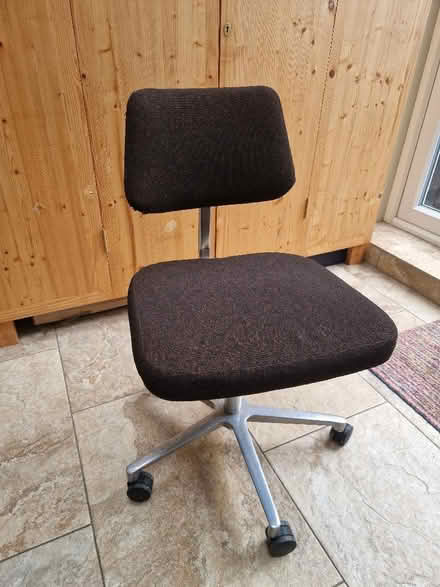 Photo of free Old office chair (Bulwell NG6) #1