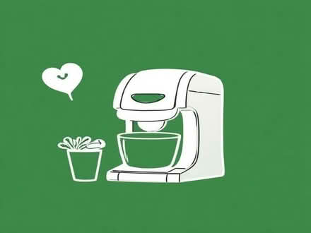 Photo of free Magimix (Sharmans Cross B90) #1