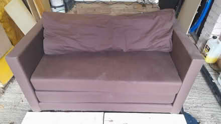 Photo of free Small sofa bed (Mayland CM3) #1