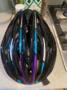 Photo of free cycle helmet - adult (Newhaven BN9) #1