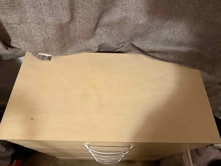 Photo of free Chest of Drawers Good Condition (AL1) #3