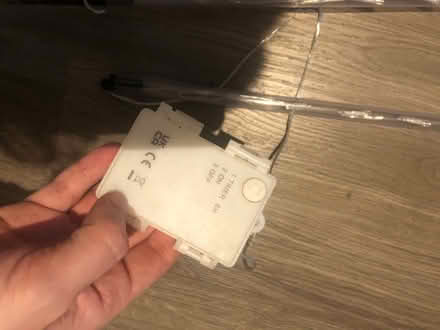 Photo of free Battery operated Christmas lights (Hoddesdon EN11) #2