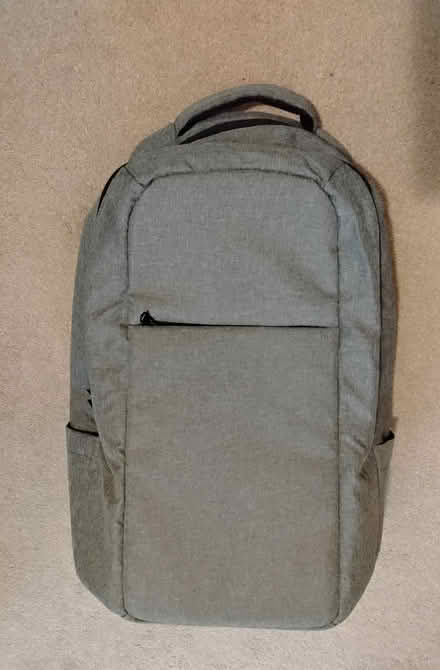 Photo of free Versatile Day Bag (Broadstone BH18) #1