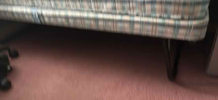 Photo of free Truckle bed (Charlton OX12) #3