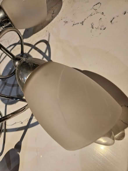 Photo of free Celing Light (Corby NN18) #3