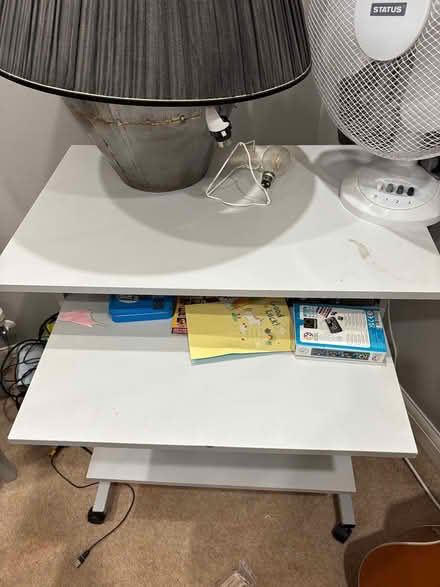 Photo of free Computer desk ideal for kids (GL10) #2