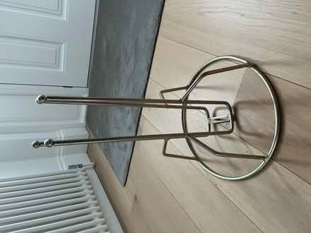 Photo of free Christmas tree stand (GU9) #1