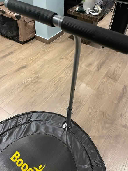 Photo of free Trampoline (Cuffley) #1