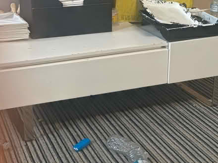 Photo of free Gloss coffee table (Littlemore, OX4) #1