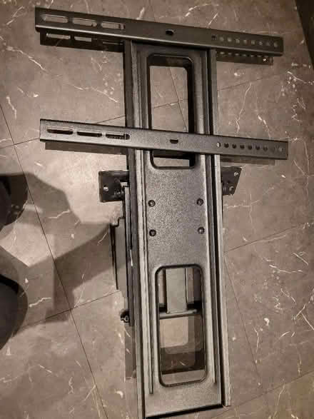 Photo of free TV wall bracket (Lower Walkley S6) #1