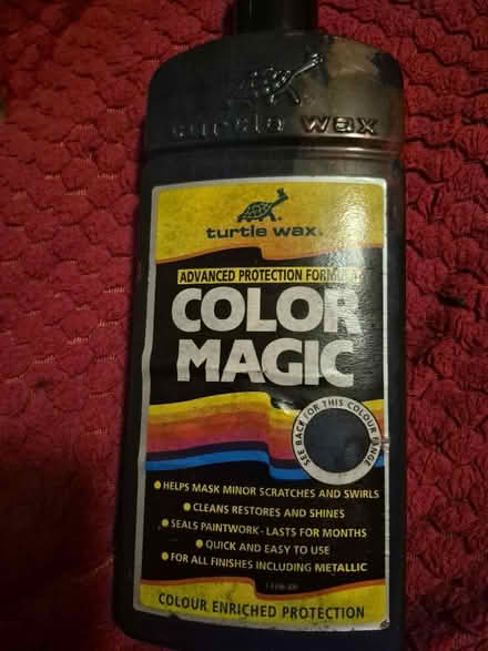 Photo of free Car clean t cut (Wiggenhall St Mary Magdalen PE34) #1