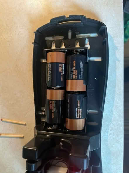 Photo of free Wall soap dispenser (Lansdale) #4