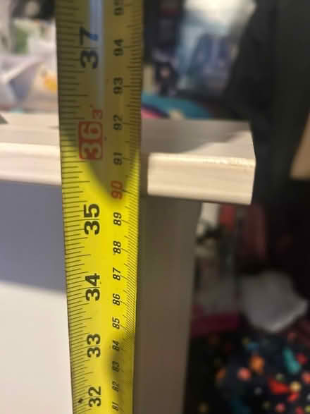 Photo of free Under bed storage (Tooting SW17) #2