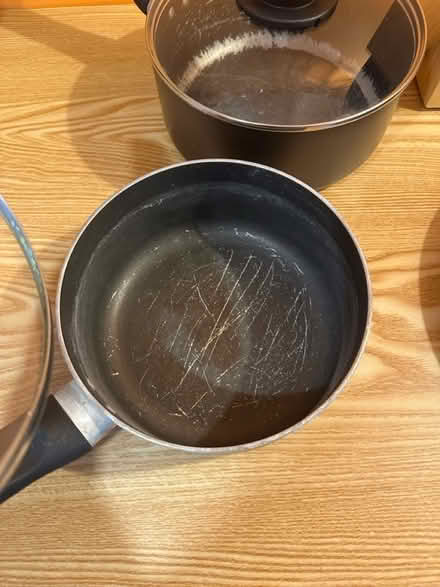 Photo of free Kitchen Cookware (BS23) #4