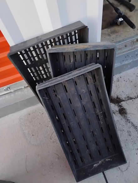 Photo of free plant trays (33770) #1