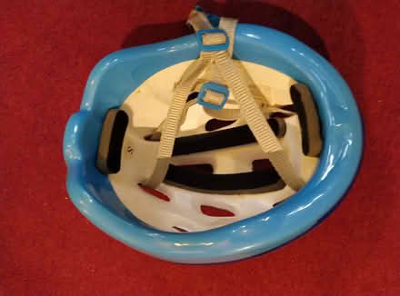 Photo of free Child's roller blades (Kennington OX1) #2