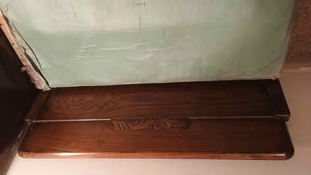 Photo of free Single bed (Coleridge Ward CB1) #1