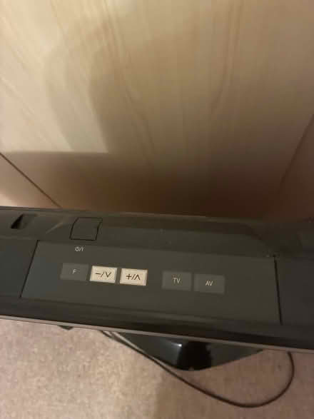 Photo of free Panasonic 32 inch freeview TV (aylesbury HP19) #4