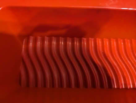 Photo of free Silicone loaf baking tin (Heaton) #2