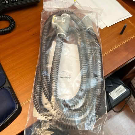 Photo of free Resemed 10 Heated Hose (Laurel, MD) #1
