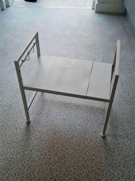 Photo of free Microwave shelf (St Leonards TN38) #2