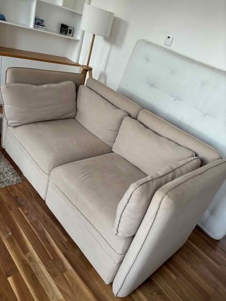 Photo of free Sofa (Hammersmith, W6 0SP) #4