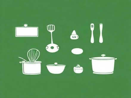 Photo of Anything chef equipment. (Crookesmoor S6) #1