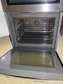 Photo of free Neff double oven (Fulham SW6) #4