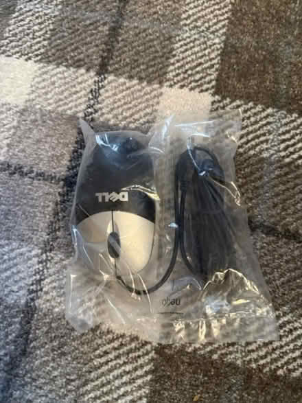 Photo of free 2 x USB Mouse (Giffnock G46) #2