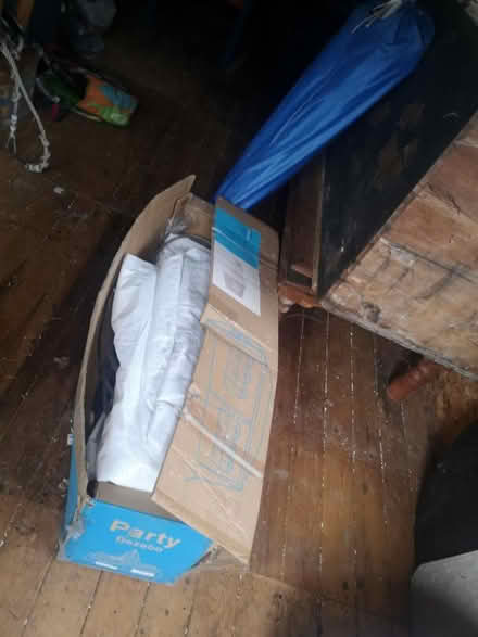 Photo of free 6m x 3m gazebo (West End Woking) #1