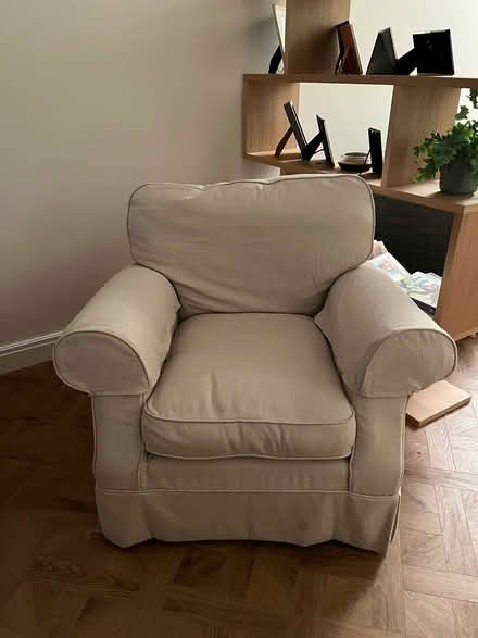 Photo of free Sofa and Chair (Solihull B92) #1