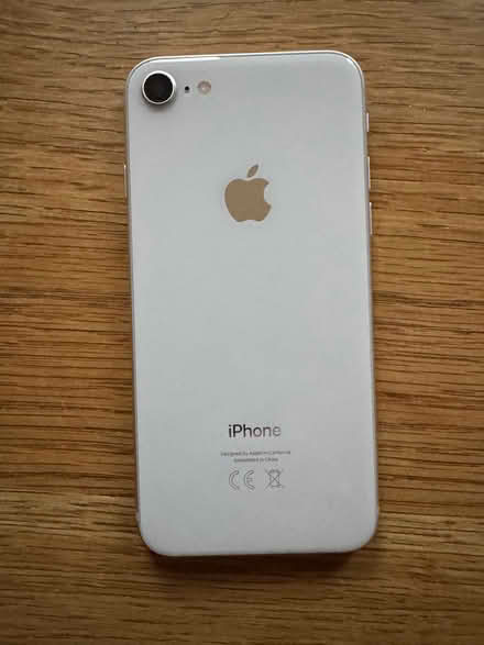 Photo of free iPhone 8 handset (Millend OX7) #2