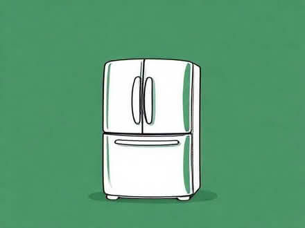 Photo of free Fridge freezer (Seaham SR7) #1