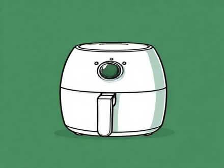 Photo of Air fryer (Central Lancaster LA1) #1