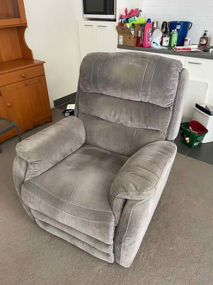 Photo of free furniture (near Fremantle terminal) #4