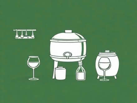 Photo of free Wine making Equipment (Mickleover DE3) #1