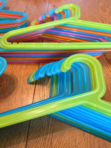 Photo of free IKEA Hanger (Hemel HP1) #4