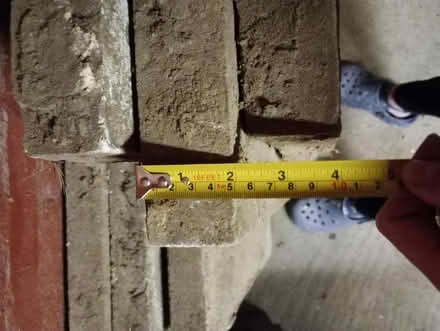 Photo of free Large paving slabs (Eastcote HA4) #3