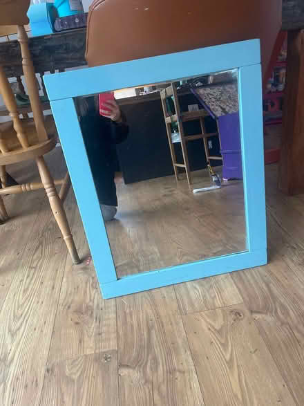 Photo of free Mirror (Donnybrook) #1