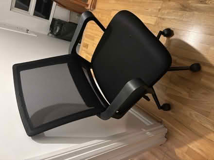 Photo of free Office Chair (Newington Green N1) #1