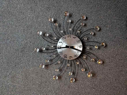 Photo of free Clock (Ashton-U-Lyne OL6) #1