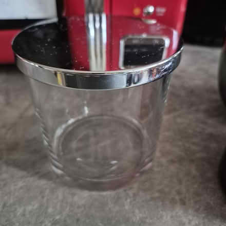 Photo of free Empty containers/jars (Leigh Park PO9) #2