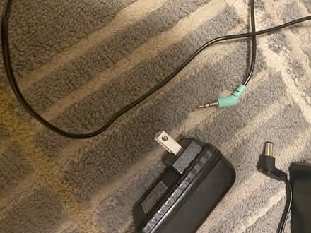 Photo of free Speakers (near Menchville HS) #2